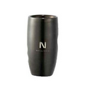 12 Oz. Hand Grip Double-Wall Ceramic Tumbler